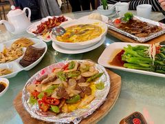 -长春观斋补堂素菜馆