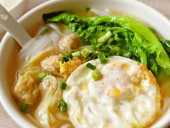 -波记美食煲仔饭蒸饭(客村店)