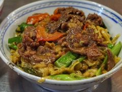 -合意桐坑牛肉粿·鲜牛肉火锅(嵩山总店)