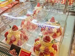 -工匠面包(壹方店)