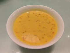 -京香轩·中餐厅(上海中庚聚龙酒店)