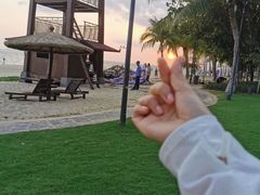 -三亚湾海居铂尔曼度假酒店