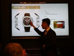 -Patek Philippe百达翡丽(上海源邸店)