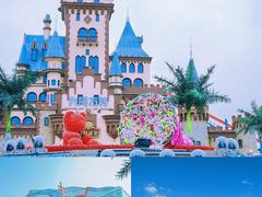 -大同方特欢乐世界