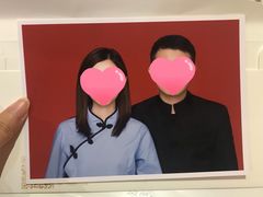 -壹人壹像工作室(购物公园店)