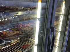 -水碾河刘老大串串香(水碾河路店)