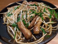 -桂马·日本料理·海胆·海鲜饭·酒场(民主广场店)