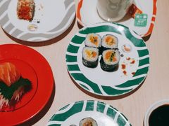 -新一番三文鱼寿司(大东海店)