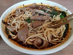 -老家猪肝面(石油路店)