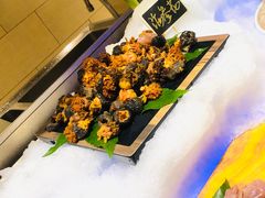 -川骄海鲜自助(亚运村店)