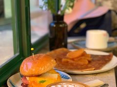 -RAC BAR(安福路店)