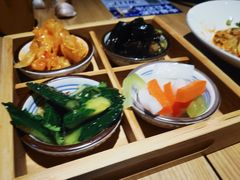 -马记永·兰州牛肉面(天通苑家乐福店)