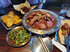 -破店肥哈·海鲜·烧烤(郑州银泰inPARK店)
