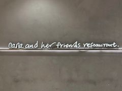 -Nana And Her Friends Restaurant 娜娜家(小寨原力场店)