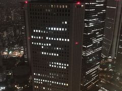 -东京都厅舍