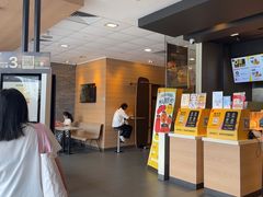 -麦当劳(华发商都店)