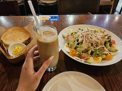 -斯比特花园西餐厅(东方商厦店)