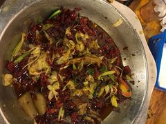 -重庆金爪爪特色干锅(大竹林直营店)