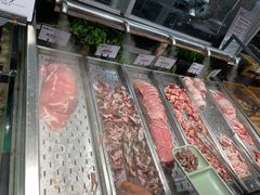 -韩盛·盛江山自助料理(于洪新玛特店)