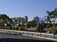 -白鹭洲公园