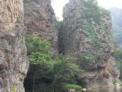 -大连冰峪旅游度假区
