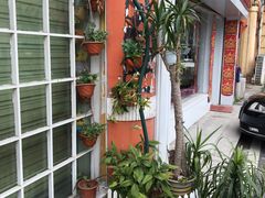-参差咖啡(水果湖公园店)