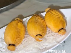 -利苑酒家(合景国际金融广场店)