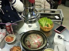 android_upload_pic-釜山火炉·海鲜烤肉(紫藤路店)