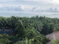 -三亚湾海居铂尔曼度假酒店