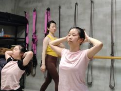 -JC·YOGA静禅瑜伽普拉提