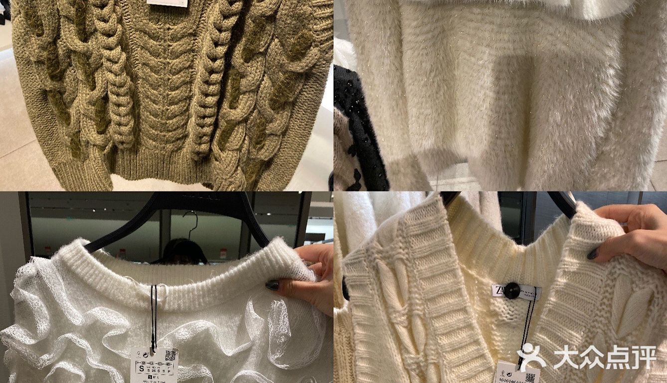 ZARA打折季｜zara季末折扣终于来了‼️