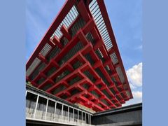 -中华艺术宫(上海美术馆)