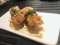 -井梧町川式料理(海河店)