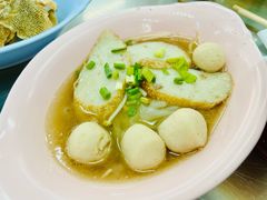 -榮泰米粉湯(Left Shop)