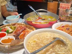 -田婆婆的菜(海口友谊阳光城店)