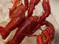 -白仁仔· 活烤海鲜 宵夜(豫园店)