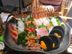 -青叶日式料理(飘亮阳光广场店)