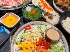 -食喜料理(诸城店)