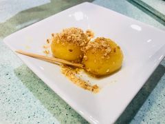 糖不甩-松记糖水店(铜锣湾分店)