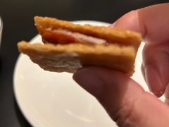 -丽晶轩中餐厅(重庆丽晶酒店)