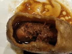 -清真吴记门钉肉饼·喜多利
