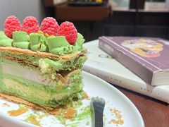 -遇见拿破仑(熙南里店)