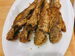 -聚汇三少·龙虾·中餐厅(莫邪路新天地店)