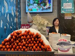 -初色海鲜自助(万丰路店)