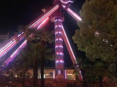 -横店影视城梦幻谷园区