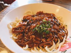 -锅儿挑面馆