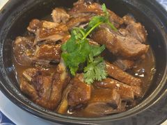 -米庄·原味私房菜(骏壹万邦店)