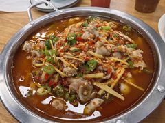 -艺味深尝(云锦路店)