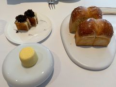 -文华扒房及酒吧(香港文华东方酒店)