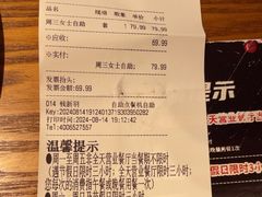 -比格比萨自助(万柳华联店)